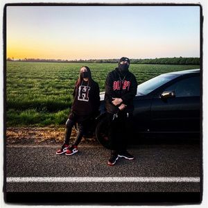 Meet your Posher, Reach 4 The Heat Family